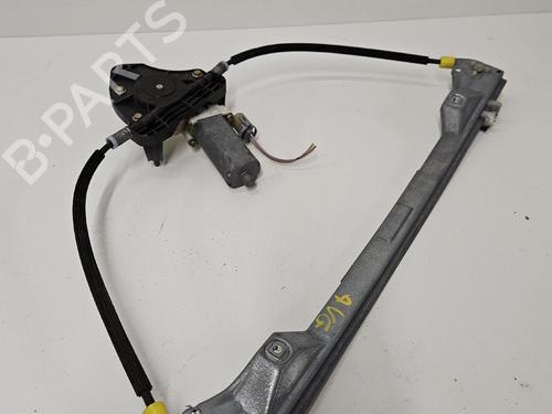 Used Front left window mechanism Front left window mechanism 38300295 38300295