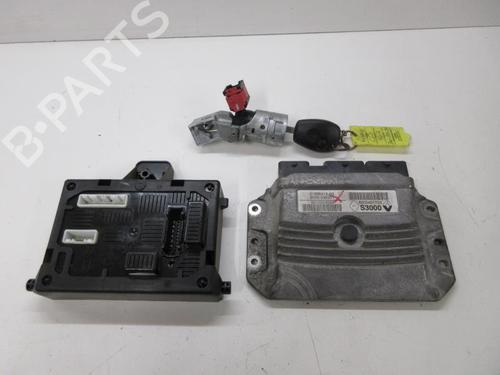 Elektronische module RENAULT CLIO III (BR0/1, CR0/1) 1.4 16V | BP30046151M83
