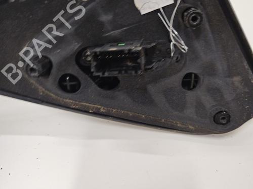 Right mirror RENAULT CLIO II (BB_, CB_) 1.5 dCi (B/CB07) | BP28826843C27 