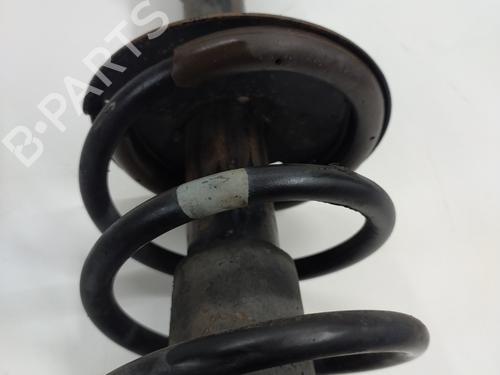 Used Right front shock absorber Right front shock absorber DACIA SANDERO 1.6 (BS0D, BS0B, BS0F, BS0H) (87 hp) 20907337 20907337