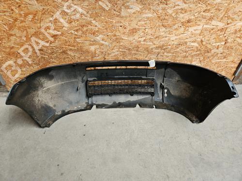 Front bumper CITROËN BERLINGO / BERLINGO FIRST Box Body/MPV (M_) 2.0 HDI 90 (MBRHY, MCRHY) | BP24321541C7 