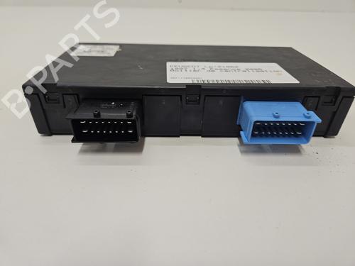Electronic module PEUGEOT 1007 (KM_) 1.4 | BP31318816M83