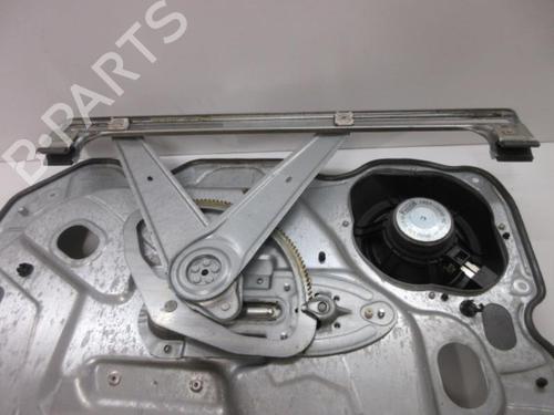 Front left window mechanism FORD FOCUS II (DA_, HCP, DP) 1.8 TDCi | BP20895559C22 