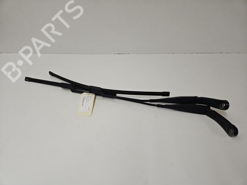 Used Front windshield wiper arm Front windshield wiper arm PEUGEOT 308 II (LB_, LP_, LW_, LH_, L3_) 2.0 BlueHDi 150 (150 hp) 27606029 27606029