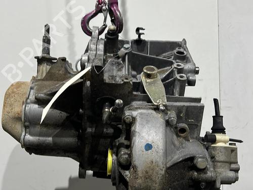 Gearkasse Gearkasse 22109151 22109151