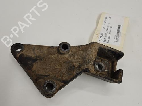 Used Engine mount CITROËN BERLINGO / BERLINGO FIRST Box Body/MPV (M_) 1.9 D 70 (MBWJZ, MCWJZ) (69 hp) 29978852
