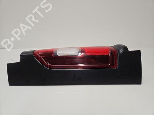 Used Left taillight RENAULT TRAFIC III Van (FG_) 1.6 dCi 125 (FGMH) (125 hp) 29599234