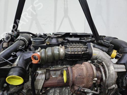 Engine CITROËN DS3 (SA_) 1.6 HDi 110 | BP30638588M1