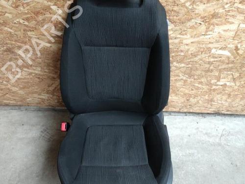 Used Left front seat Left front seat PEUGEOT 5008 (0U_, 0E_) 1.6 HDi (112 hp) 20899454 20899454