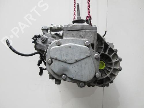 Used Gearbox PEUGEOT 308 I (4A_, 4C_) 1.6 HDi (112 hp) 20891396