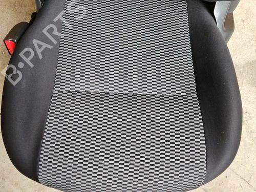 Left front seat NISSAN MICRA IV (K13K, K13KK) 1.2 | BP30604337C15