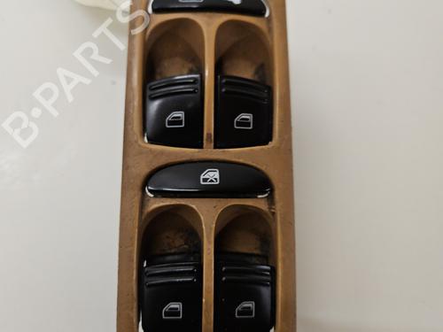 Left front window switch PORSCHE CAYENNE (9PA) 3.6 | BP28206938I27 - Image 3