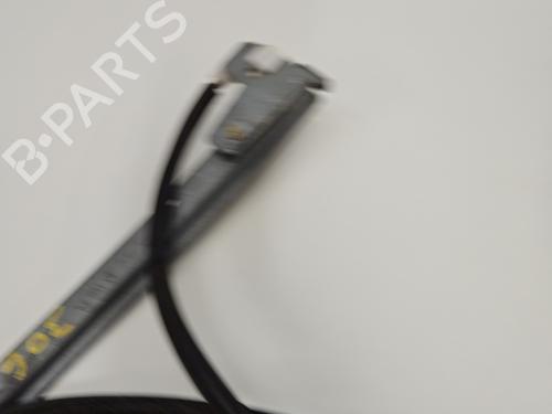 Front right window mechanism PEUGEOT 306 Hatchback (7A, 7C, N3, N5) 1.6 | BP30923114C23