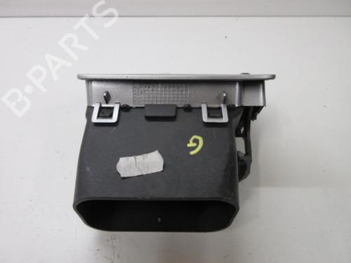 Used Air vent Air vent PEUGEOT 307 CC (3B) 2.0 HDi 135 (136 hp) 20895052 20895052