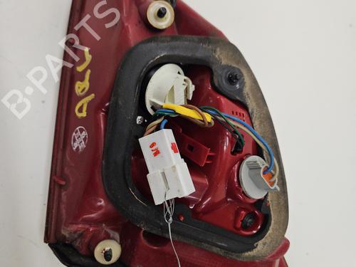 Left tailgate light KIA CEE'D (JD) 1.6 CRDi 136 | BP32455469C79