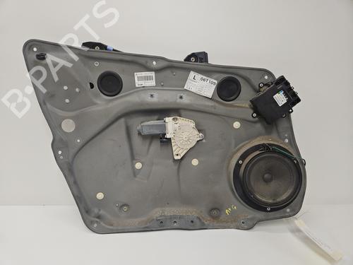 Front left window mechanism MERCEDES-BENZ A-CLASS (W169) A 170 (169.032, 169.332) | BP30116057C22 - Image 4
