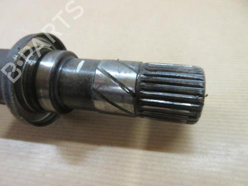 Right front driveshaft DACIA SANDERO 1.5 dCi | BP20891972M39 - Image 3