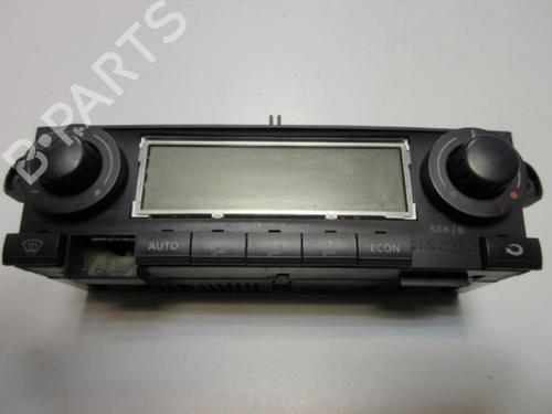 Used Climate control SEAT IBIZA III (6L1) 1.9 TDI (100 hp) 20895823