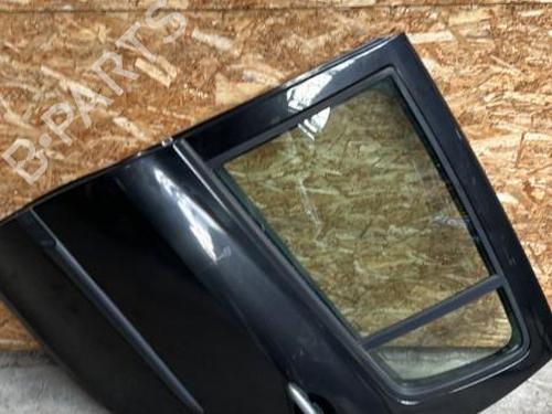 Left rear door RENAULT CLIO III (BR0/1, CR0/1) 1.5 dCi (C/BR0G, C/BR1G) | BP20899721C4 