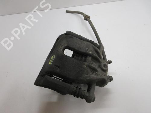 Right front brake caliper NISSAN MICRA III (K12) 1.5 dCi | BP20902562M104 