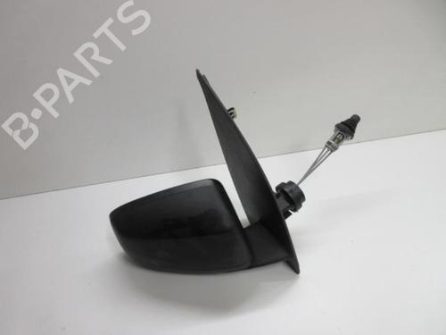 Used Right mirror FIAT PANDA (169_) 1.1 (169.AXA1A) (54 hp) 20903356