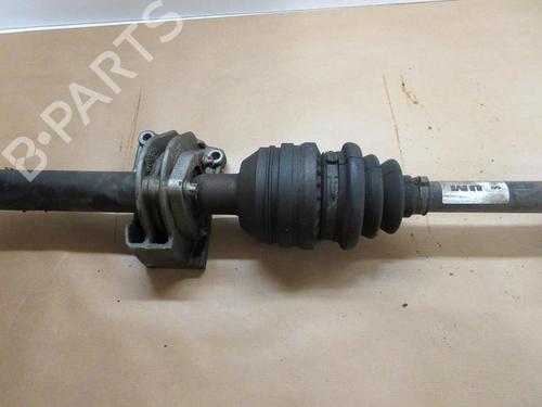 Right front driveshaft OPEL ASTRA H GTC (A04) 1.3 CDTI (L08) | BP20902935M39 