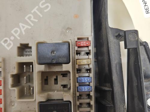 Electronic module RENAULT CLIO III (BR0/1, CR0/1) 1.2 16V Hi-Flex (BR1U, CR1U) | BP28029946M83 