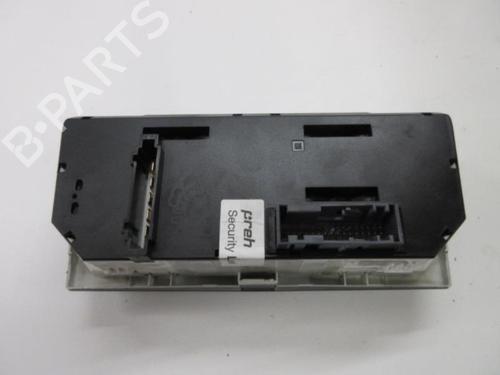 Used Climate control Climate control OPEL ZAFIRA / ZAFIRA FAMILY B (A05) 1.9 CDTI (M75) (100 hp) 20900536 20900536