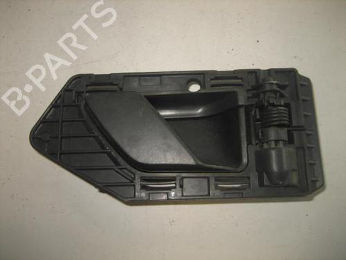 Used Front right interior door handle PEUGEOT PARTNER Box Body/MPV (5_, G_) 1.9 D (69 hp) 20892221