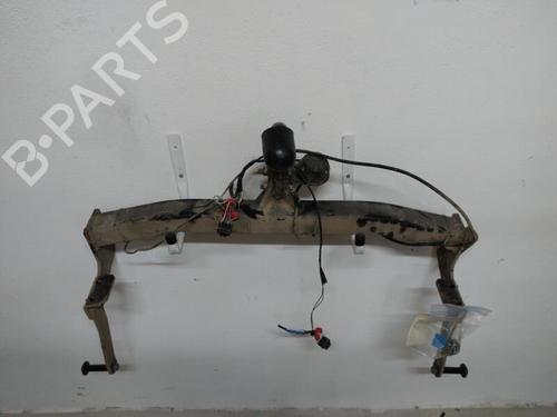 Used Tow ball/Mechanism RENAULT LAGUNA II Grandtour (KG0/1_) 1.9 dCi (KG0G) (120 hp) 22109022