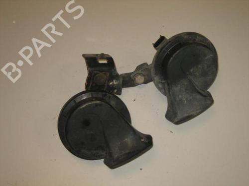 Toeter OPEL ASTRA H (A04) 1.7 CDTI (L48) (100 hp) 20904320