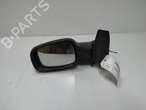 Retrovisor esquerdo Retrovisor esquerdo 20899563 20899563