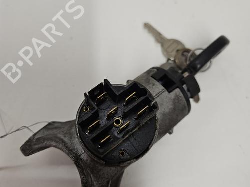 Used Ignition barrel Ignition barrel 39198648 39198648