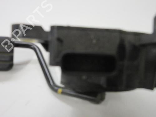 Used Other RENAULT KANGOO BE BOP (KW0/1_) 1.5 dCi (110 hp) 20906460