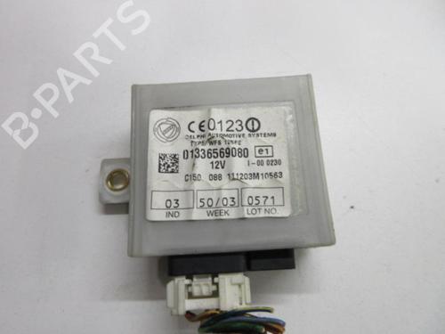 Used Electronic module CITROËN JUMPER I Van (244) 2.2 HDi (101 hp) 22107838