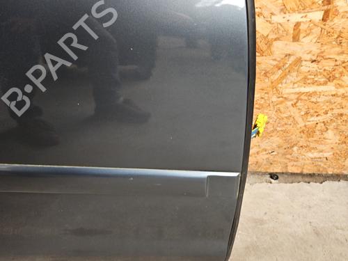 Right rear door CITROËN C4 Picasso I MPV (UD_) 1.6 HDi | BP24195400C5 