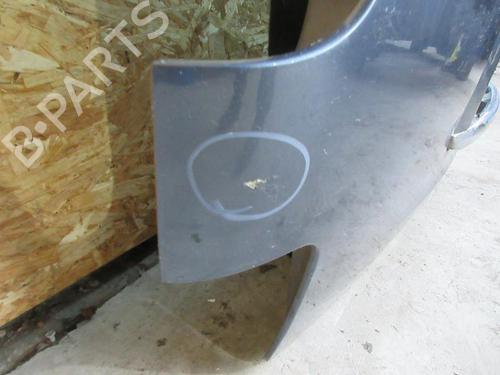 Used Tailgate Tailgate CITROËN C8 (EA_, EB_) 2.0 HDi 135 (136 hp) 20897380 20897380