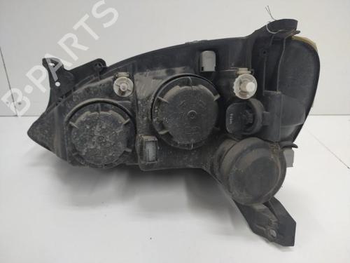 Used Right headlight Right headlight OPEL CORSA C (X01) 1.3 CDTI (F08, F68) (70 hp) 20893701 20893701