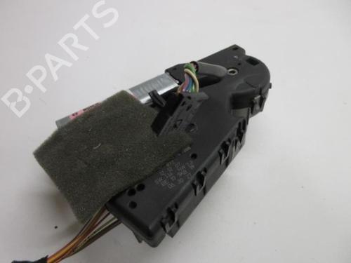 Taklukemotor VW POLO (9N_, 9A_) 1.4 TDI (80 hp) 22107859
