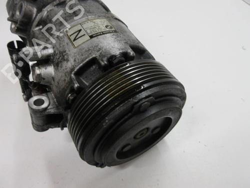 Used AC compressor AC compressor BMW 3 Convertible (E46) 318 Ci (143 hp) 20908014 20908014