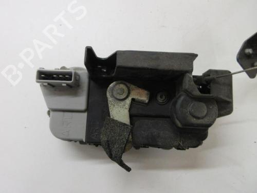 Rear right lock PEUGEOT 307 (3A/C) 2.0 HDi 110 | BP20895326C99 