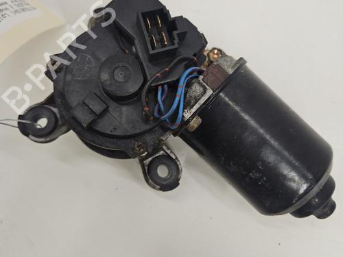Used Front wiper motor Front wiper motor MITSUBISHI PAJERO II (V3_W, V2_W, V4_W, V5_W) 2.8 TD (V46W, V26W) (125 hp) 31378886 31378886
