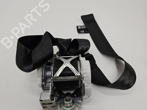 Front left seatbelt CITROËN DS3 (SA_) 1.6 VTi 120 | BP38722816I26 - Image 2