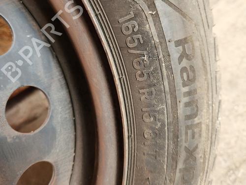 Rim RENAULT MODUS / GRAND MODUS (F/JP0_) 1.2 (JP0C, JP0K, FP0C, FP0K, FP0P, JP0P, JP0T) | BP29895746C45