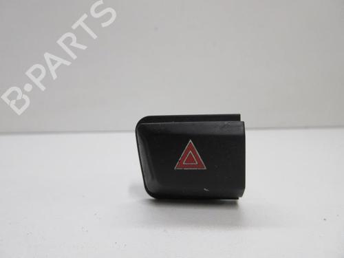 Used Warning switch PEUGEOT 208 I (CA_, CC_) 1.5 BlueHDI 100 (102 hp) 20908822