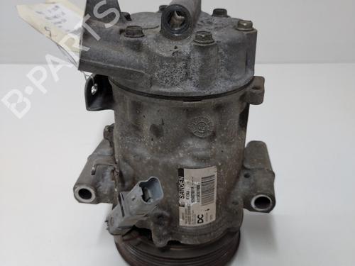 Used AC compressor AC compressor RENAULT KANGOO Express (FW0/1_) 1.5 dCi 115 (FW17) (116 hp) 20933431 20933431