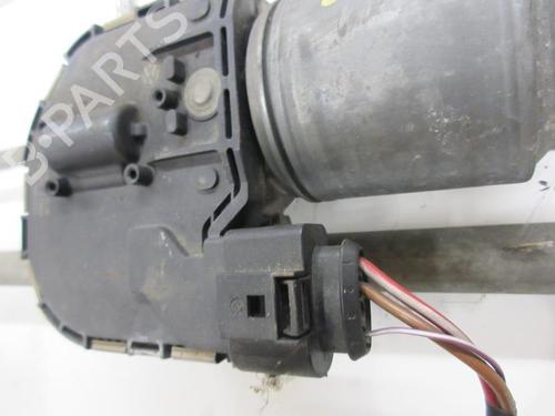 Used Front wipers mechanism VW GOLF V (1K1) 1.9 TDI (105 hp) 22106442