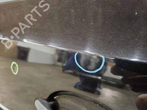 Dør venstre bagtil Dør venstre bagtil VW POLO V (6R1, 6C1) [2009-2022] 37449904 37449904