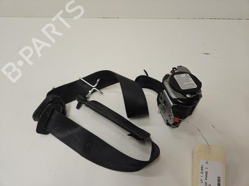 Used Front left belt tensioner FORD TRANSIT CUSTOM V362 Van (FY, FZ) 2.2 TDCi (125 hp) 28206975
