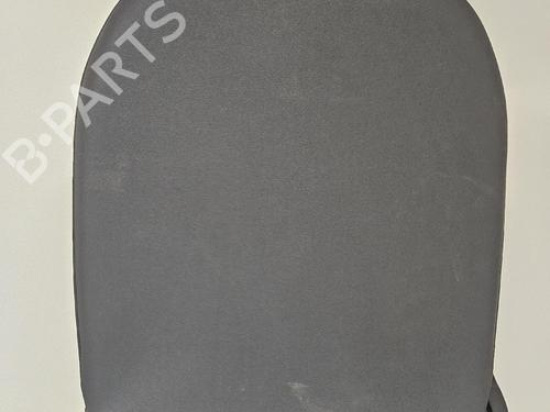 Beifahrersitz für Beifahrersitz RENAULT TWINGO II (CN0_) [2007-2026] 36769021 36769021